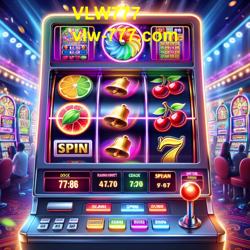 VLW777